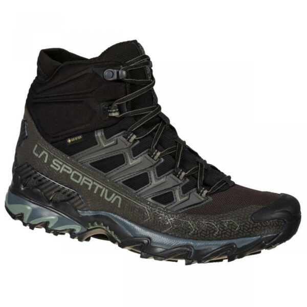 La Sportiva Ultra Raptor II Mid GTX Hikingsko LA34B Alvdal-Tynset Sport 1