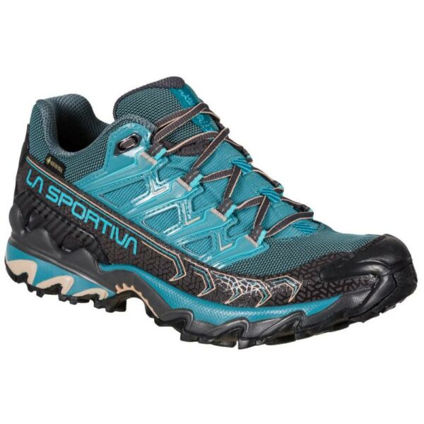 La Sportiva Ultra Raptor Ii Gtx W´S Hikingsko LA46S Alvdal-Tynset Sport 1
