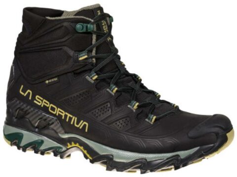 La Sportiva Ultra Raptor Ii Lt Mid Gtx Hikingsko