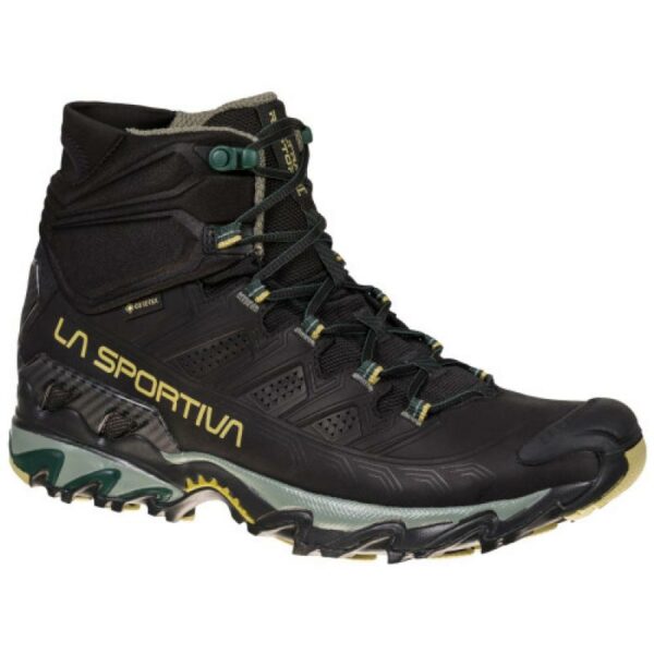 La Sportiva Ultra Raptor Ii Lt Mid Gtx Hikingsko LA34J Alvdal-Tynset Sport 1