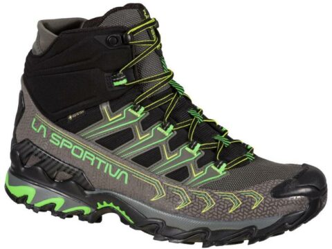 La Sportiva Ultra Raptor Ii Mid Gtx Hikingsko