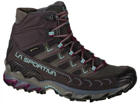 La Sportiva Ultra Raptor Ii Mid Gtx W´S Hikingsko