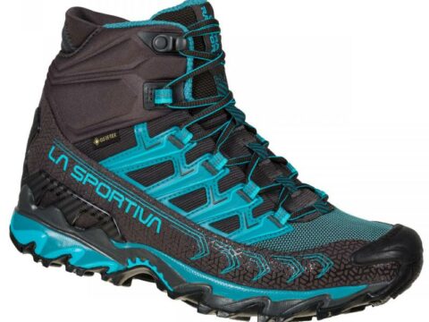 La Sportiva Ultra Raptor Ii Mid Gtx W´S Hikingsko