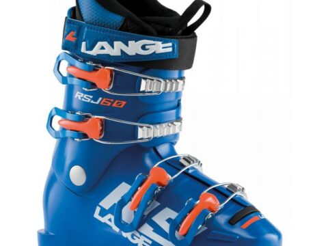 Lange RSJ 60 – POWER BLUE