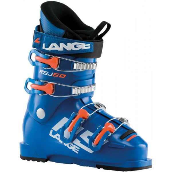 Lange RSJ 60 - POWER BLUE LBJ5140 Alvdal-Tynset Sport 1