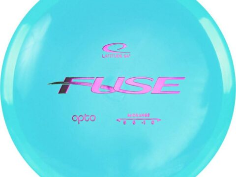 Latitude 64 Opto Midrange Fuse 173+