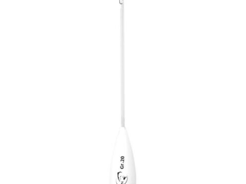 Lawson Ørretbombe med Swivelsystem Flytende 15g