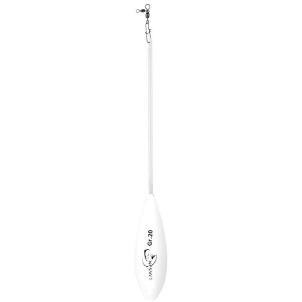 Lawson Ørretbombe med Swivelsystem Flytende 15g 7591.715 Alvdal-Tynset Sport 1