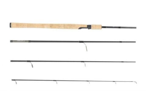 Lawson Explorer G4    8′    7 – 20 g 4-delt