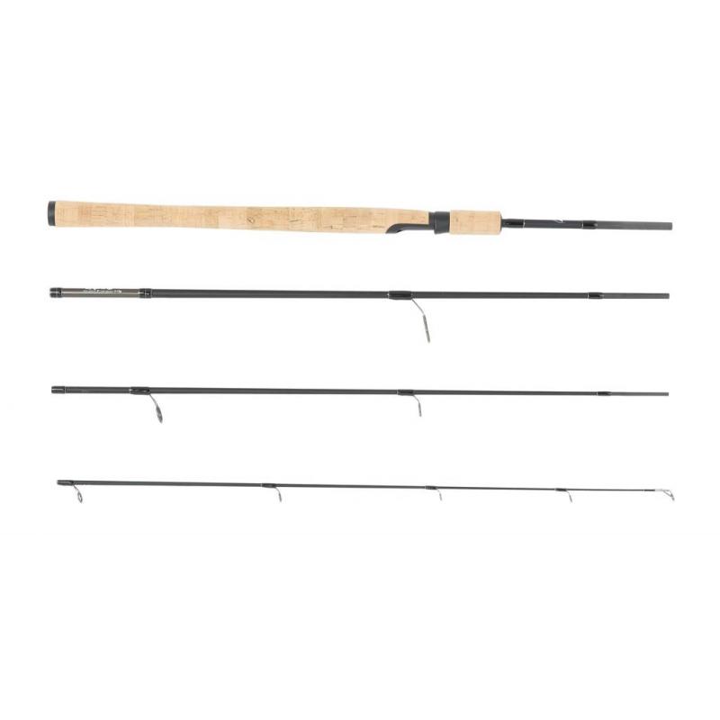 Lawson Explorer G4 8 7 - 20 g 4-delt 12-11241 Alvdal-Tynset Sport 1