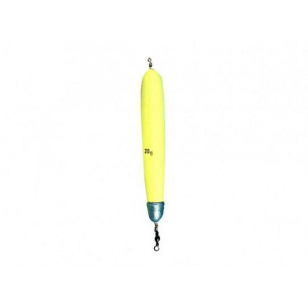 Lawson Fluedupp Gul 15 g 595.315 Alvdal-Tynset Sport 1