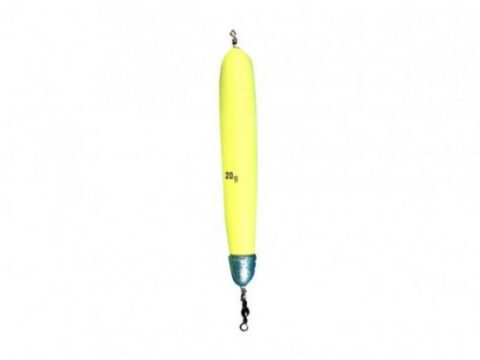 Lawson Fluedupp Gul 20 g