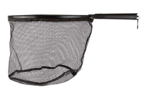 Lawson Håv M med Magnetklips og Gumminett