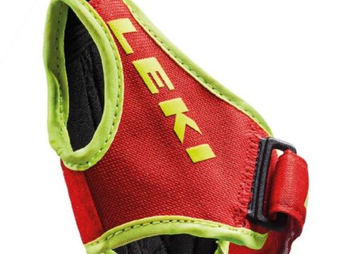 Leki Trigger Shark Worldcup