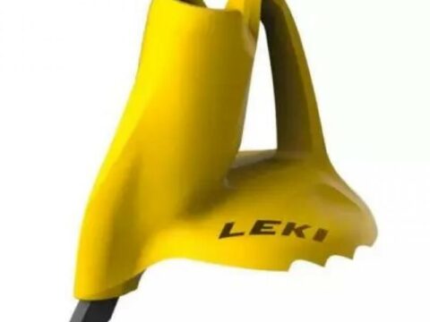 Leki Trinse Fin Vario