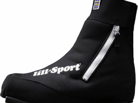 Lill-Sport Boot Cover