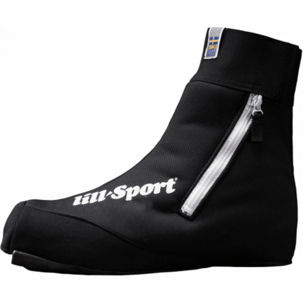 Lill-Sport Boot Cover 07310002 Alvdal-Tynset Sport 1