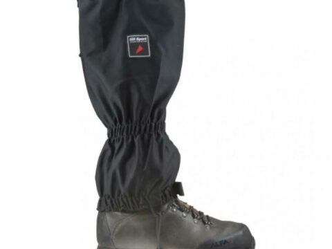 Lill-Sport Canvas gamasje