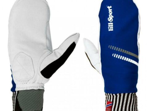 Lill-Sport Celcius Race Mitt