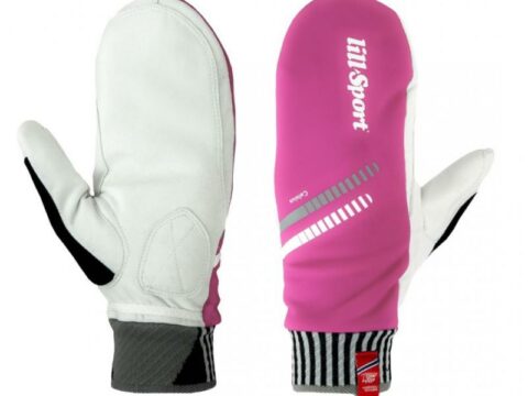 Lill-Sport Celcius Race Mitt