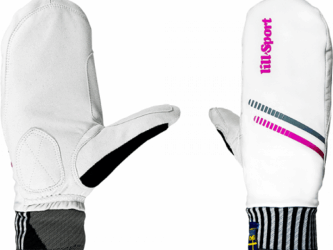 Lill-Sport Celcius Race Mitt W