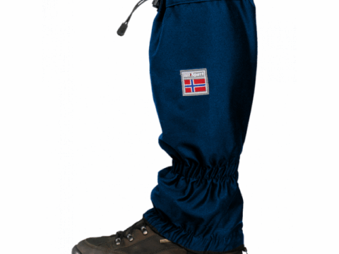 Lill-Sport Gaiter Poplin