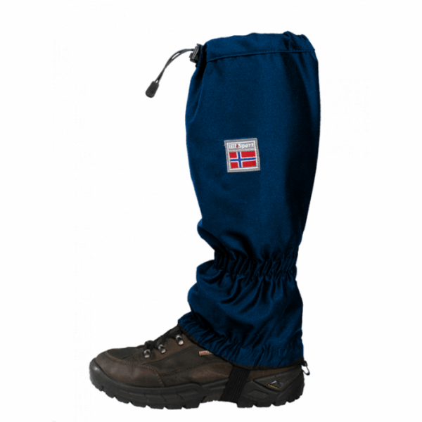 Lill-Sport Gaiter Poplin 07340102 Alvdal-Tynset Sport 1