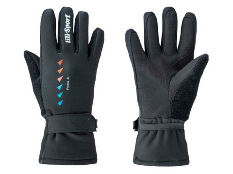 Lill-Sport Hanske Protos jr.