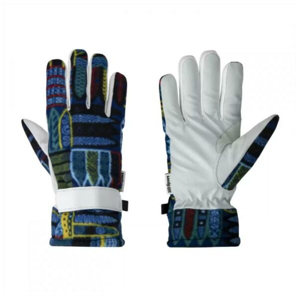 Lill-Sport Retro Fleece Alvdal-Tynset Sport 1