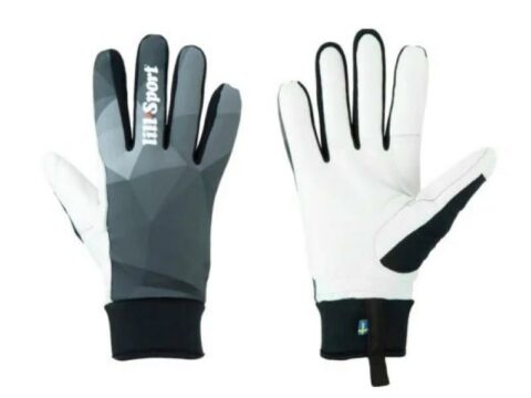 Lill-Sport Solid Thermo
