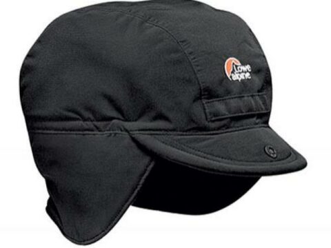 Lowe Alpine Classic Mountain Cap