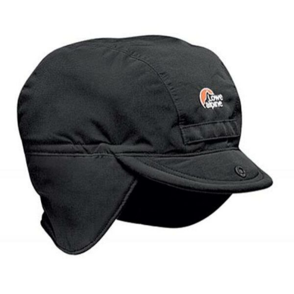 Lowe Alpine Classic Mountain Cap GAH-21 Alvdal-Tynset Sport 1