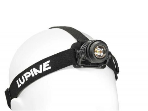 Lupine Neo X4 Smartcore