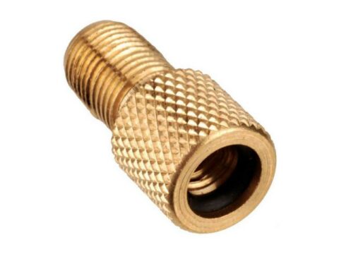 MERIDA ADAPTER FOR RACERVENTIL