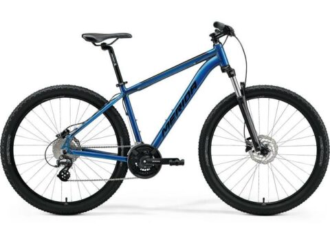 MERIDA Big Seven 15