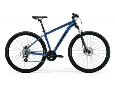 MERIDA Big.Seven 15