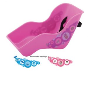 MERIDA DUKKESETE KIDS PRINCESS UNIVERSAL 4010037 Alvdal-Tynset Sport 1