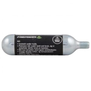 MERIDA Gasspatron 25g 4140006 Alvdal-Tynset Sport 1