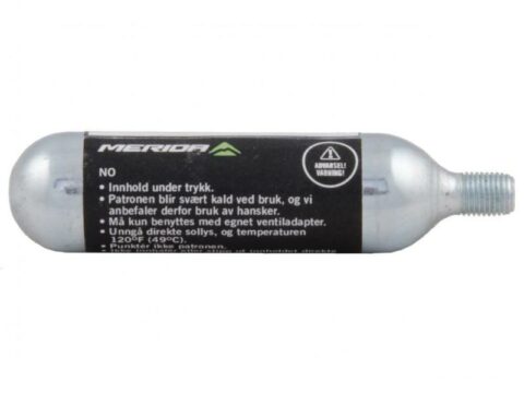 MERIDA Gasspatron 25g