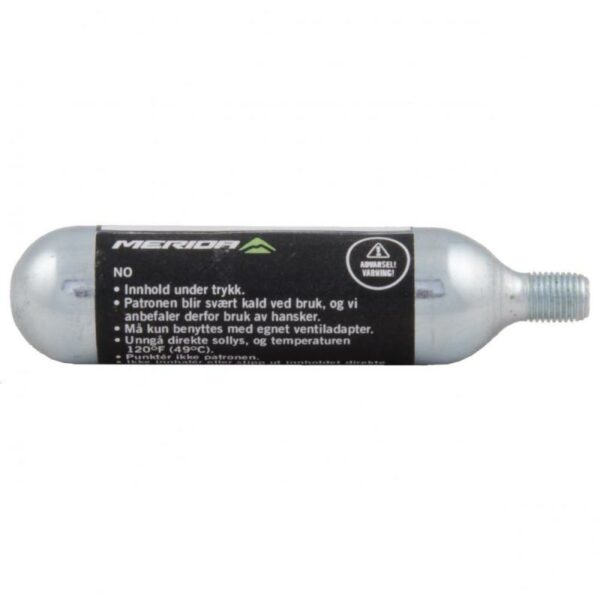 MERIDA-Gasspatron-25g-4140006-Alvdal-Tynset-Sport-1 MERIDA Gasspatron 25g 4140006 Alvdal-Tynset Sport 1