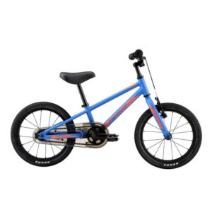 MERIDA Matts J. 16 Race Blue-Red Alvdal-Tynset Sport 1