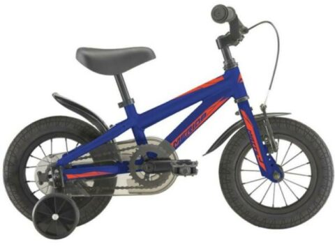 Merida Matts J.12 Race