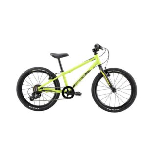 MERIDA Matts J.20 Race Yellow-Black Alvdal-Tynset Sport 1