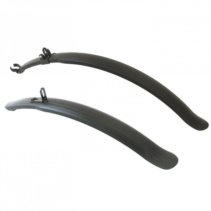 MERIDA SKJERMSETT FOR HYBRID SMAL 700C 4030017 Alvdal-Tynset Sport 1