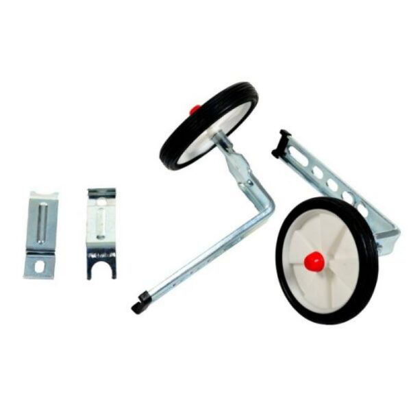 MERIDA STØTTEHJUL KIDS FOR 12"-16"&20"HJUL 4010031 Alvdal-Tynset Sport 1