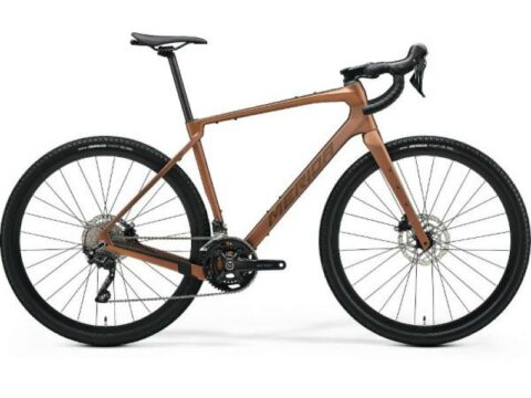 MERIDA Silex 4000
