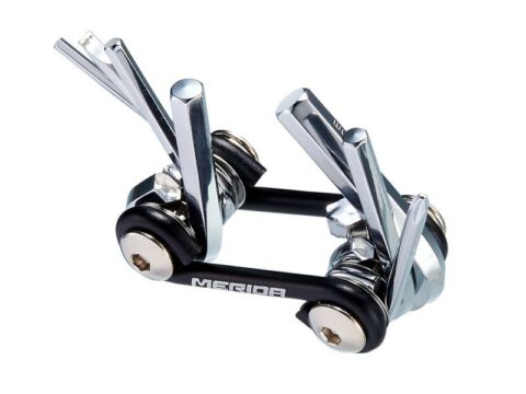MERIDA VERKTØY MICRO TOOL 7  2/3/4/5/6