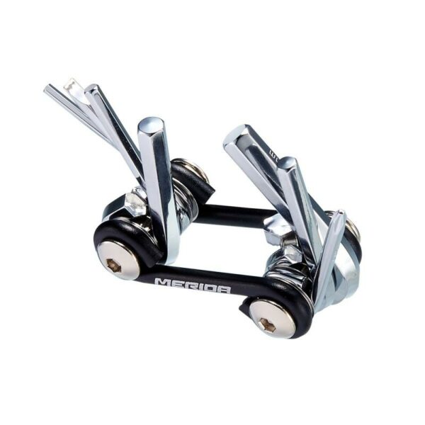 MERIDA VERKTØY MICRO TOOL 7 2-3-4-5-6 5300042 Alvdal-Tynset Sport 1