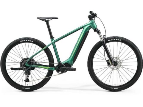 Merida eBig.Nine 400