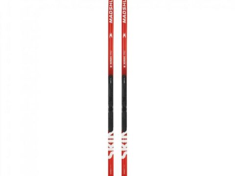 Madshus Nordic Pro Skin